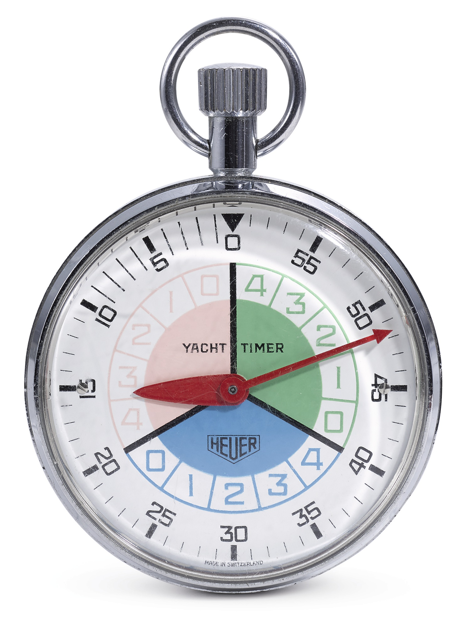 Heuer