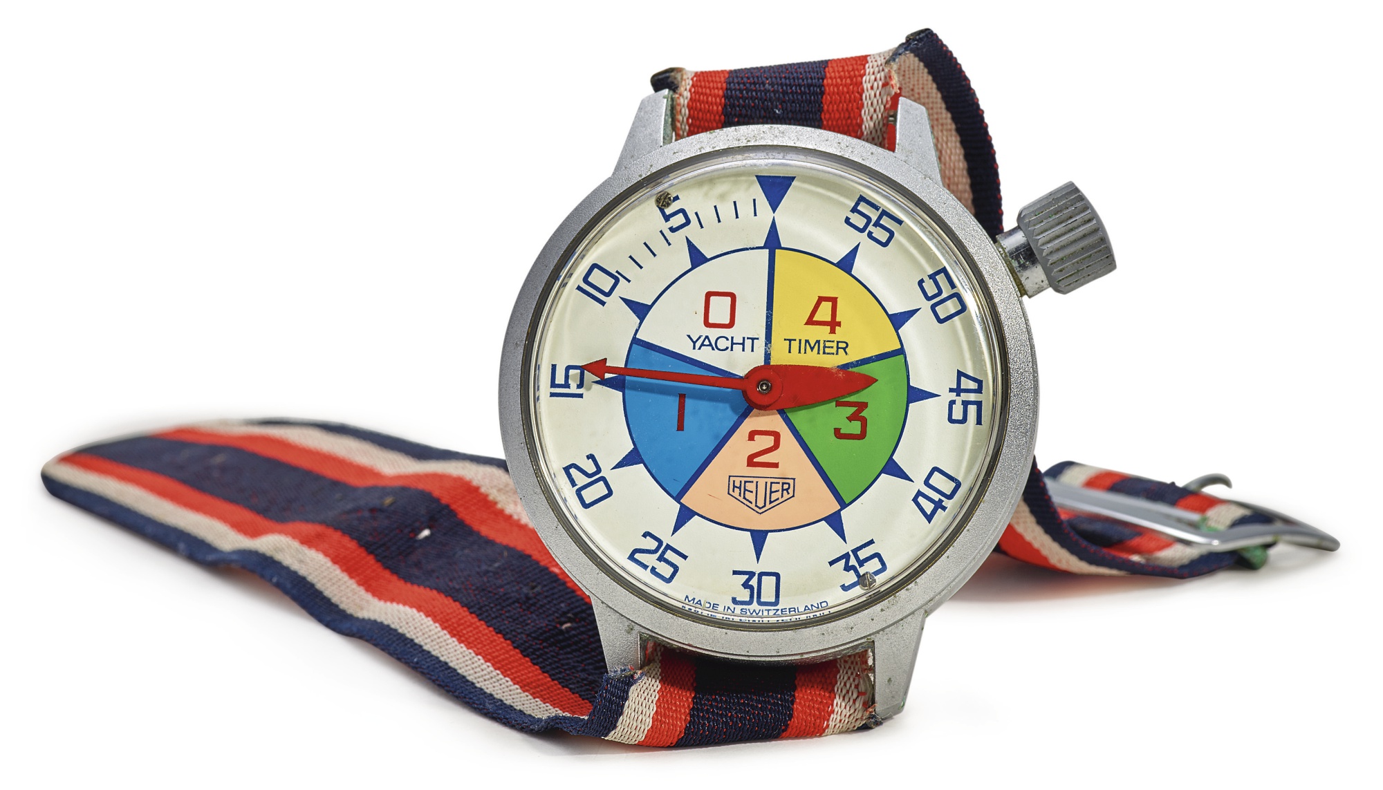 Heuer