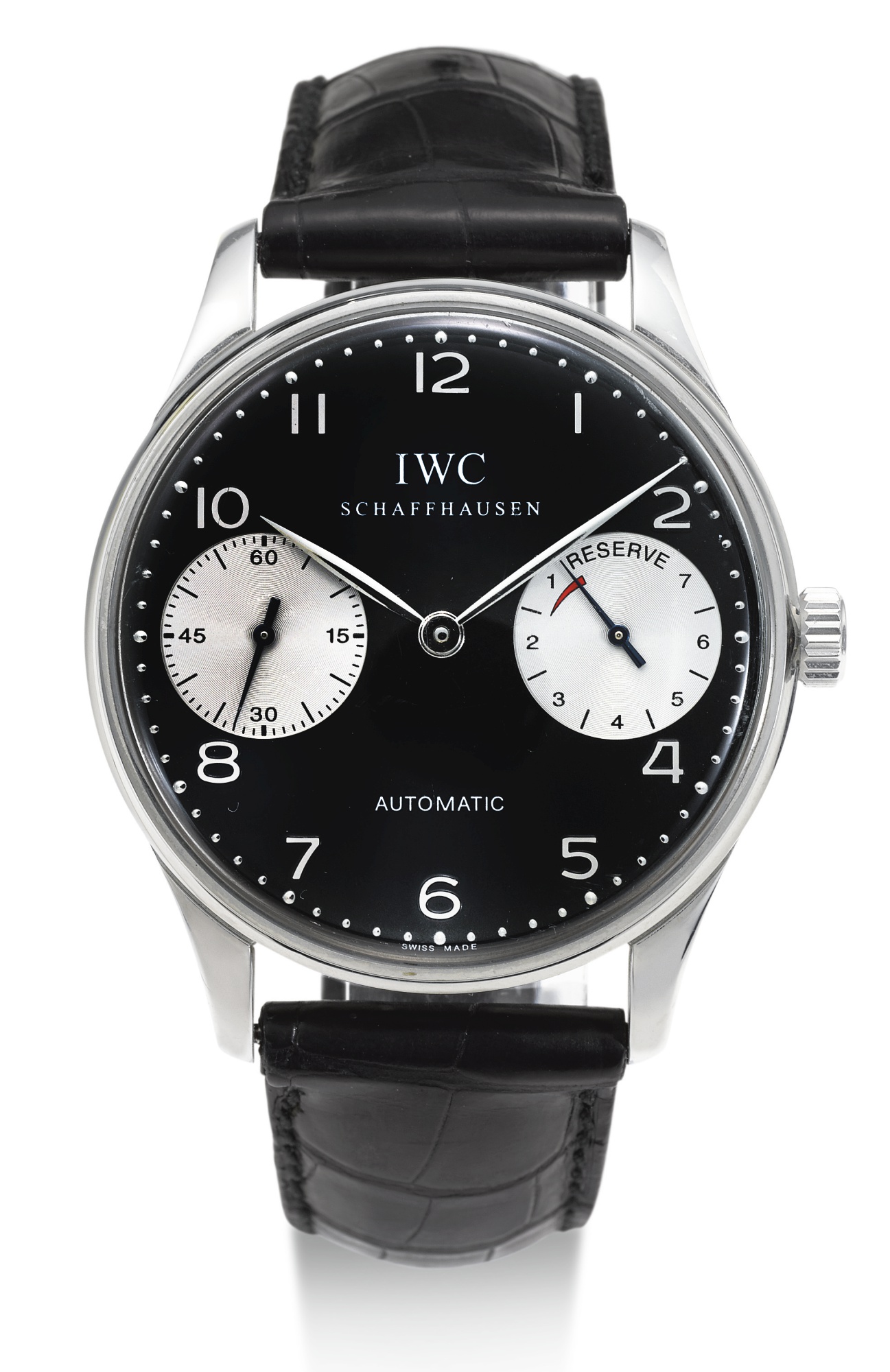 IWC