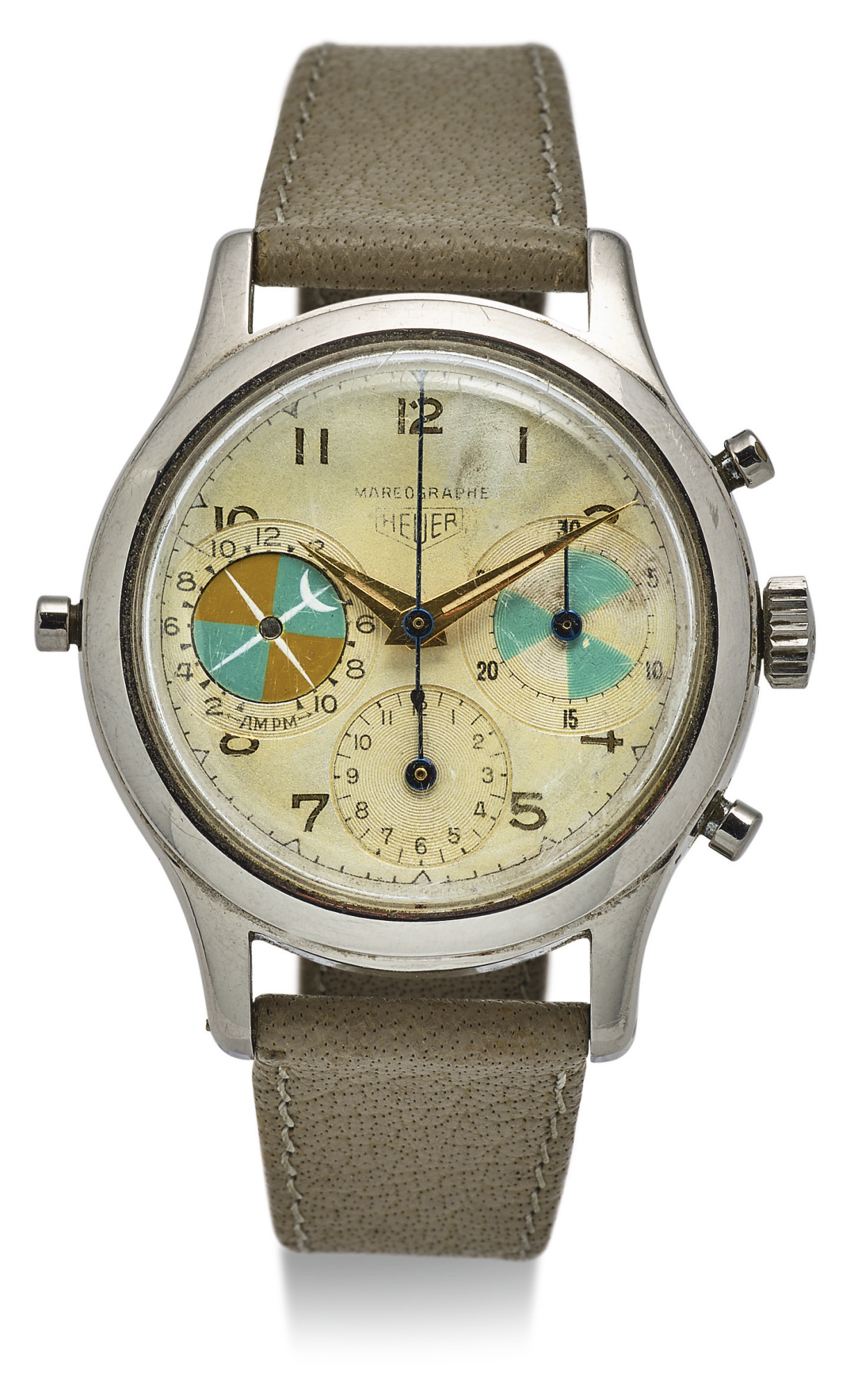 Heuer