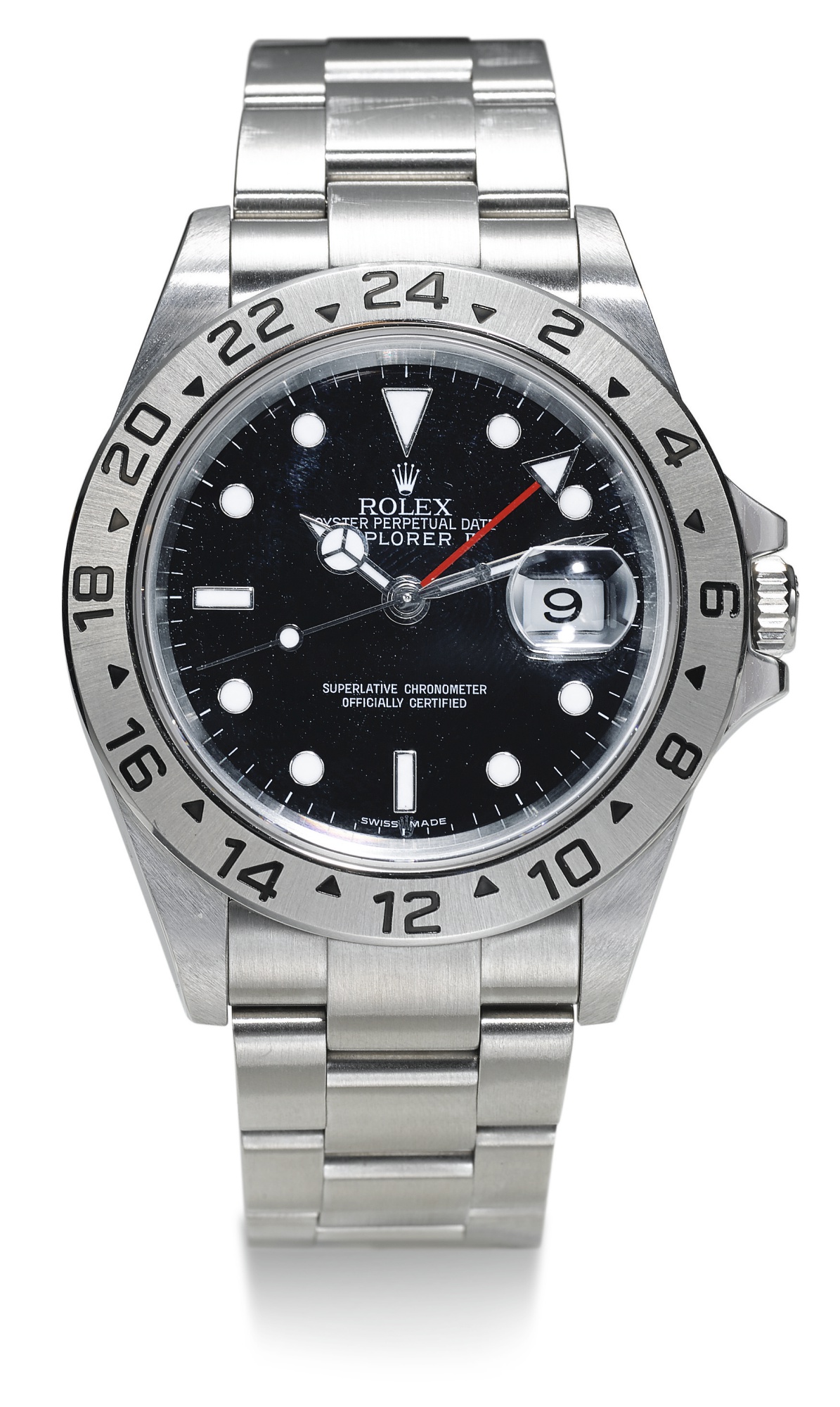 Rolex