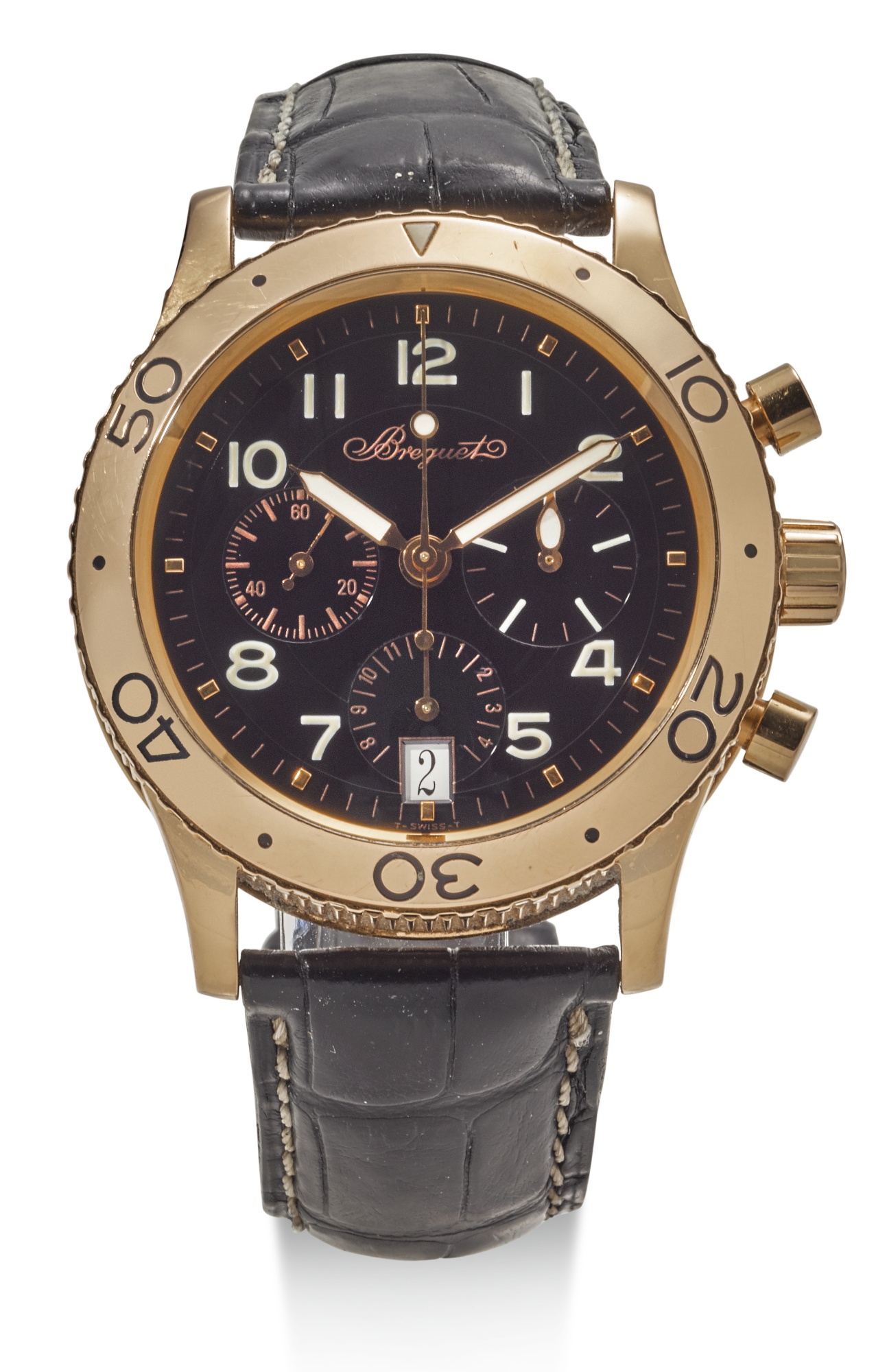 Breguet