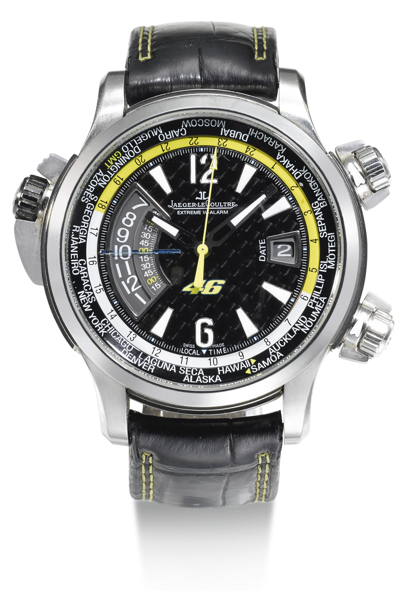 Jaeger-LeCoultre