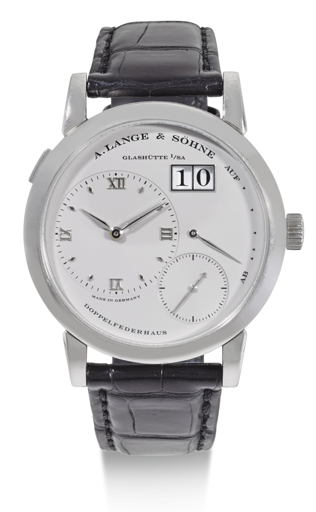 A. Lange & Söhne