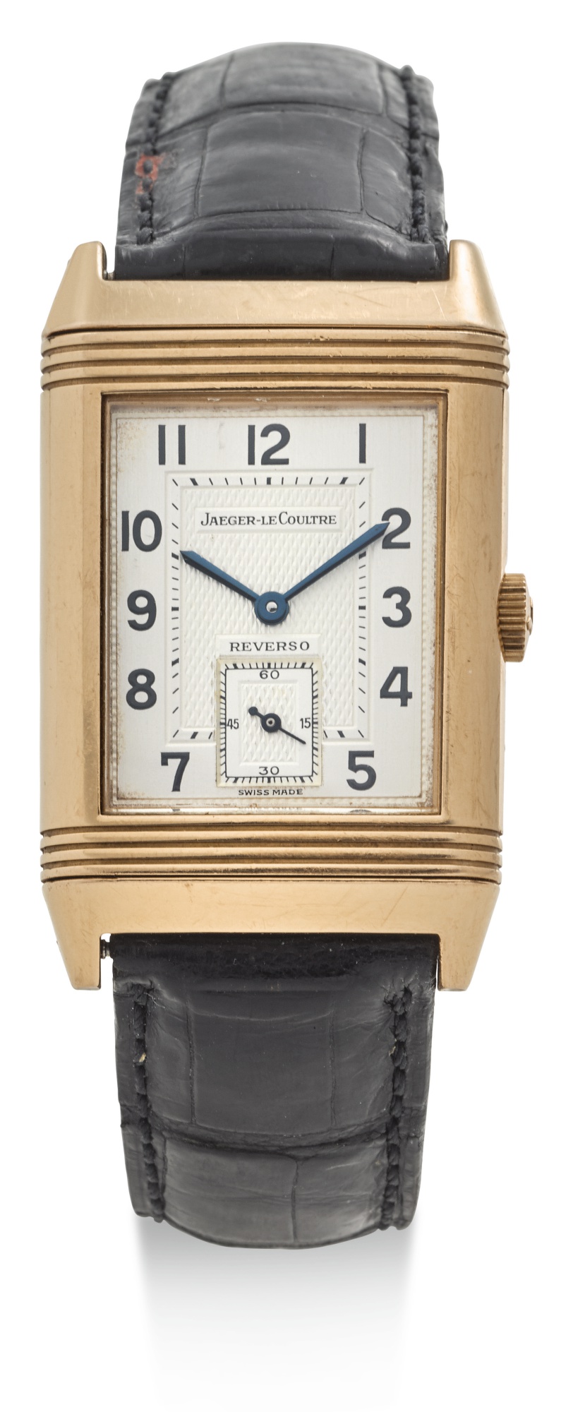 Jaeger-LeCoultre