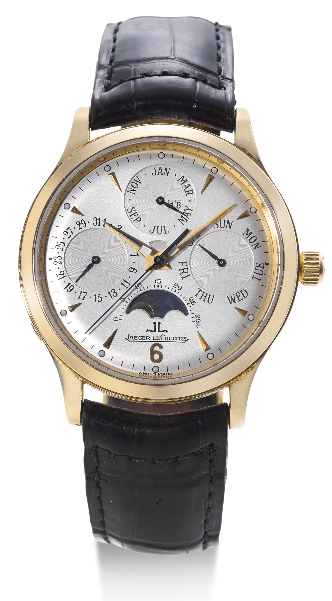 Jaeger-LeCoultre