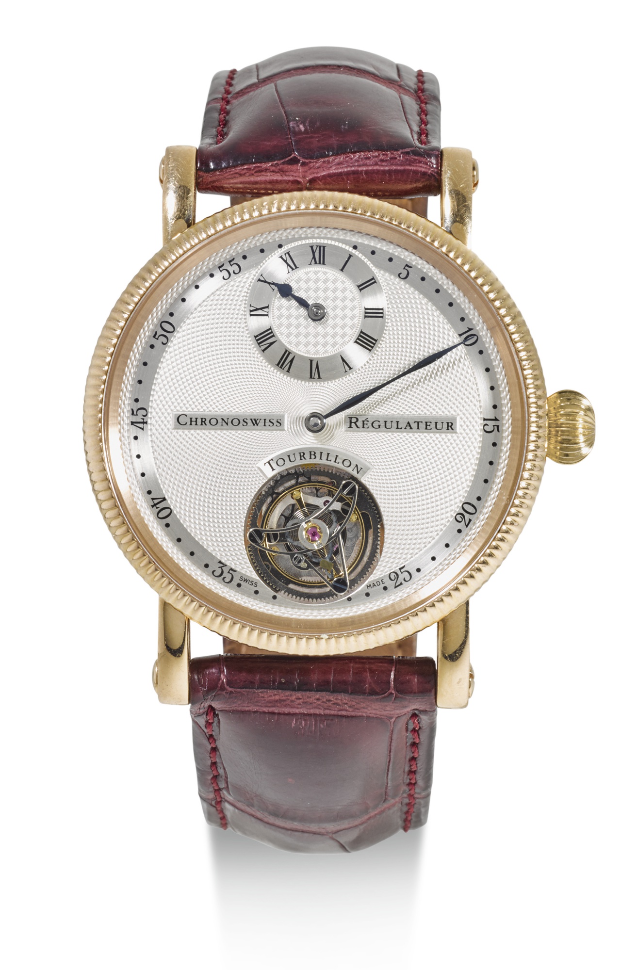 Chronoswiss