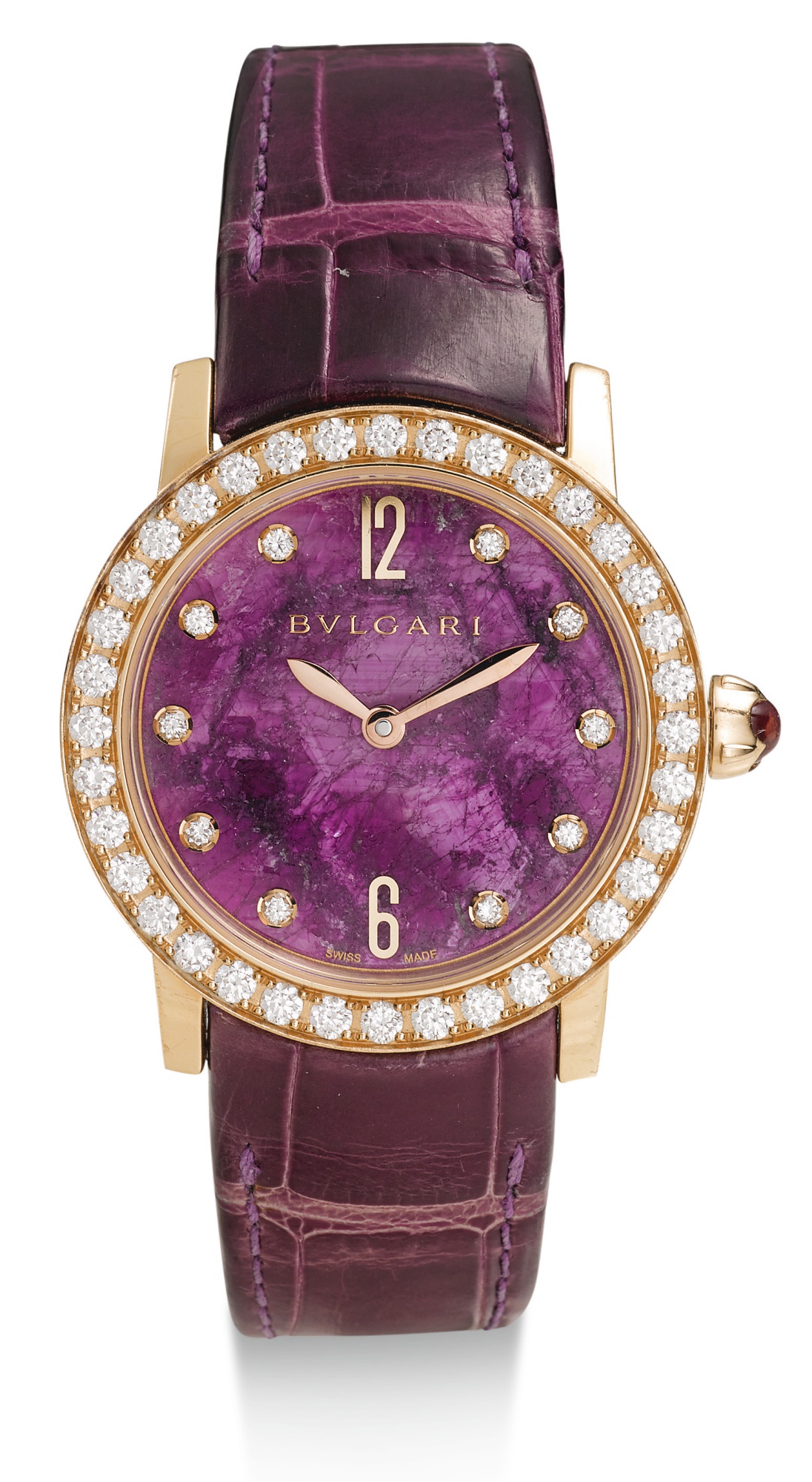 Bulgari