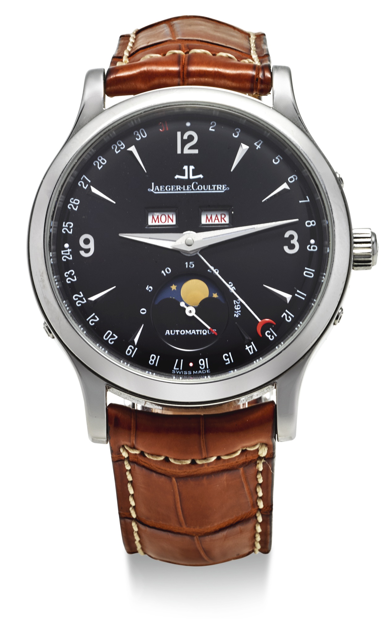 Jaeger-LeCoultre
