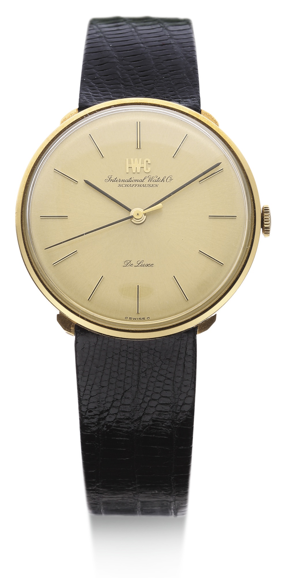 IWC