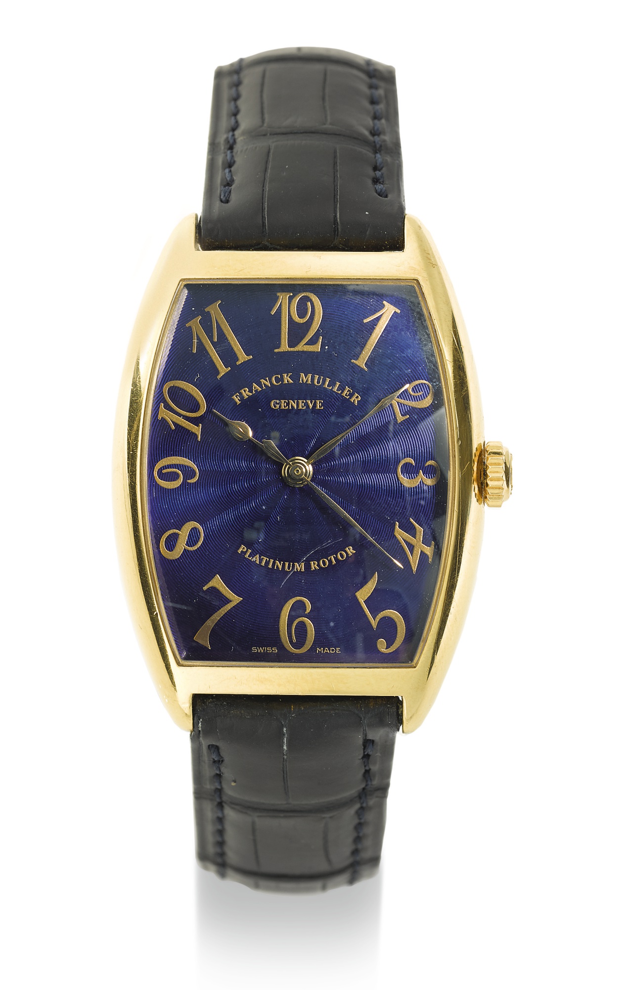 Franck Muller