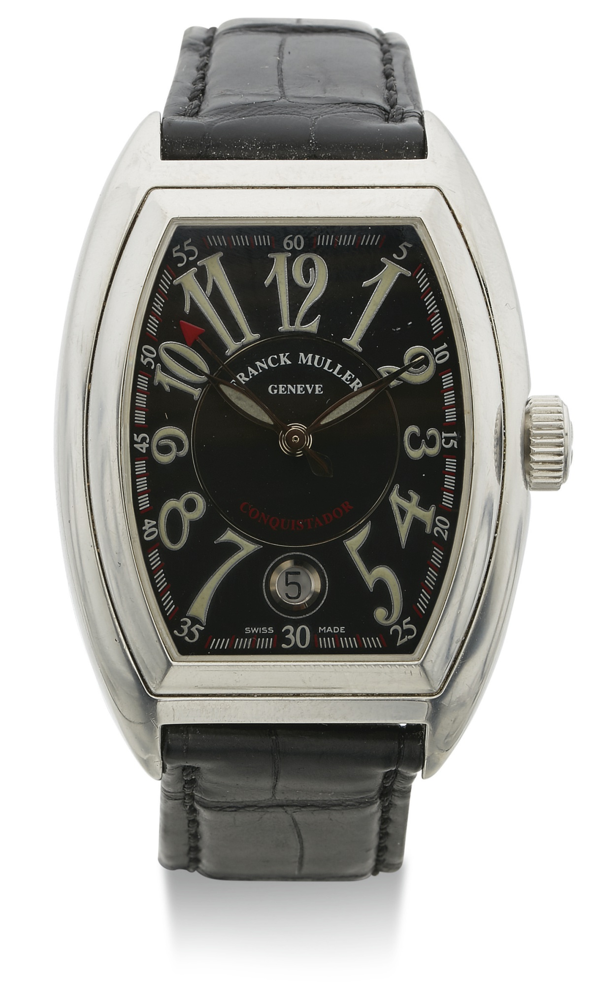 Franck Muller