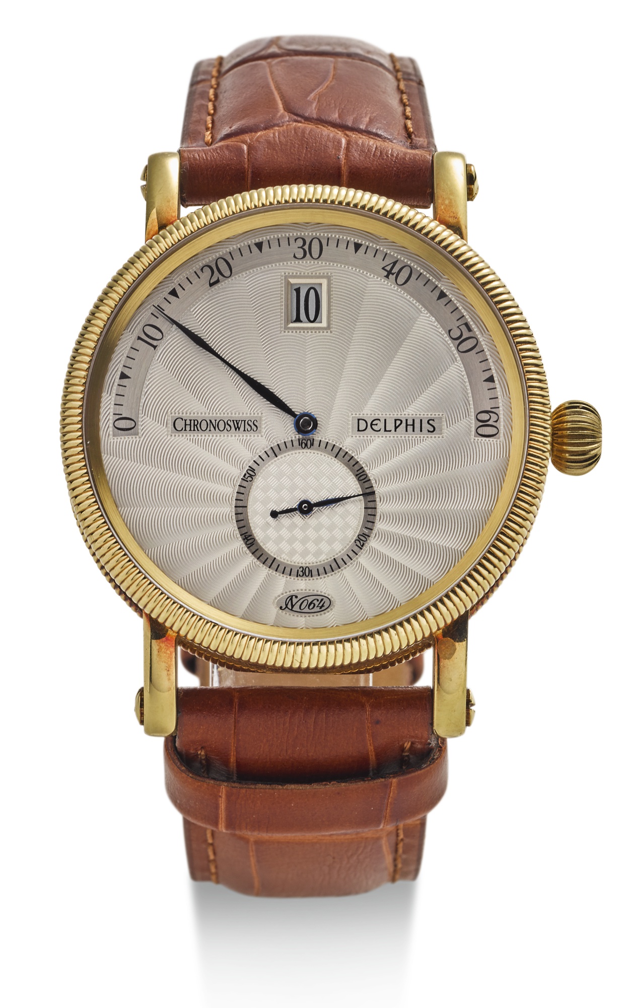 Chronoswiss