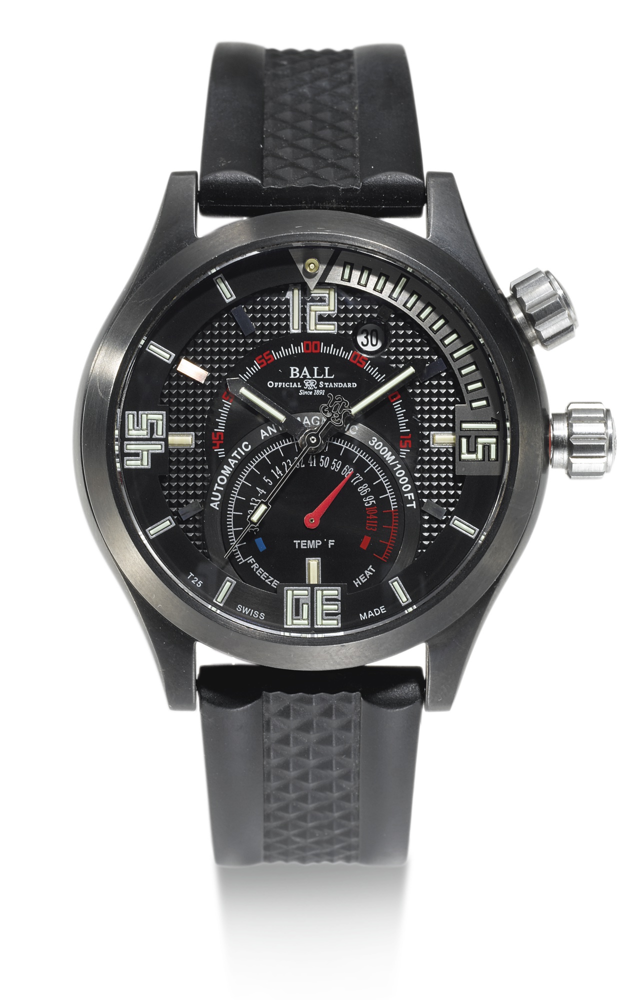 Ball Watch Co.