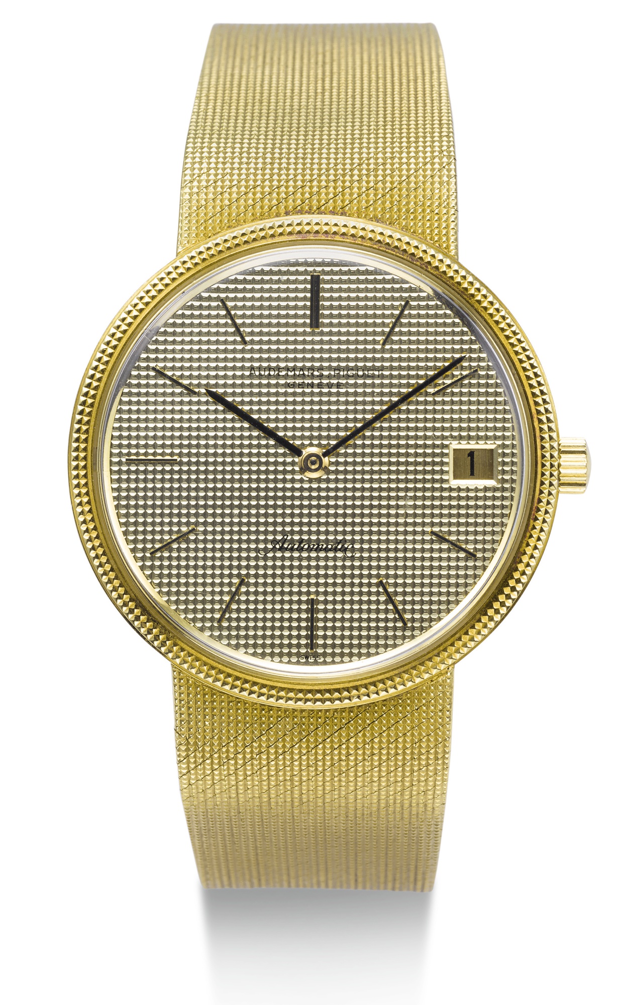 Audemars Piguet