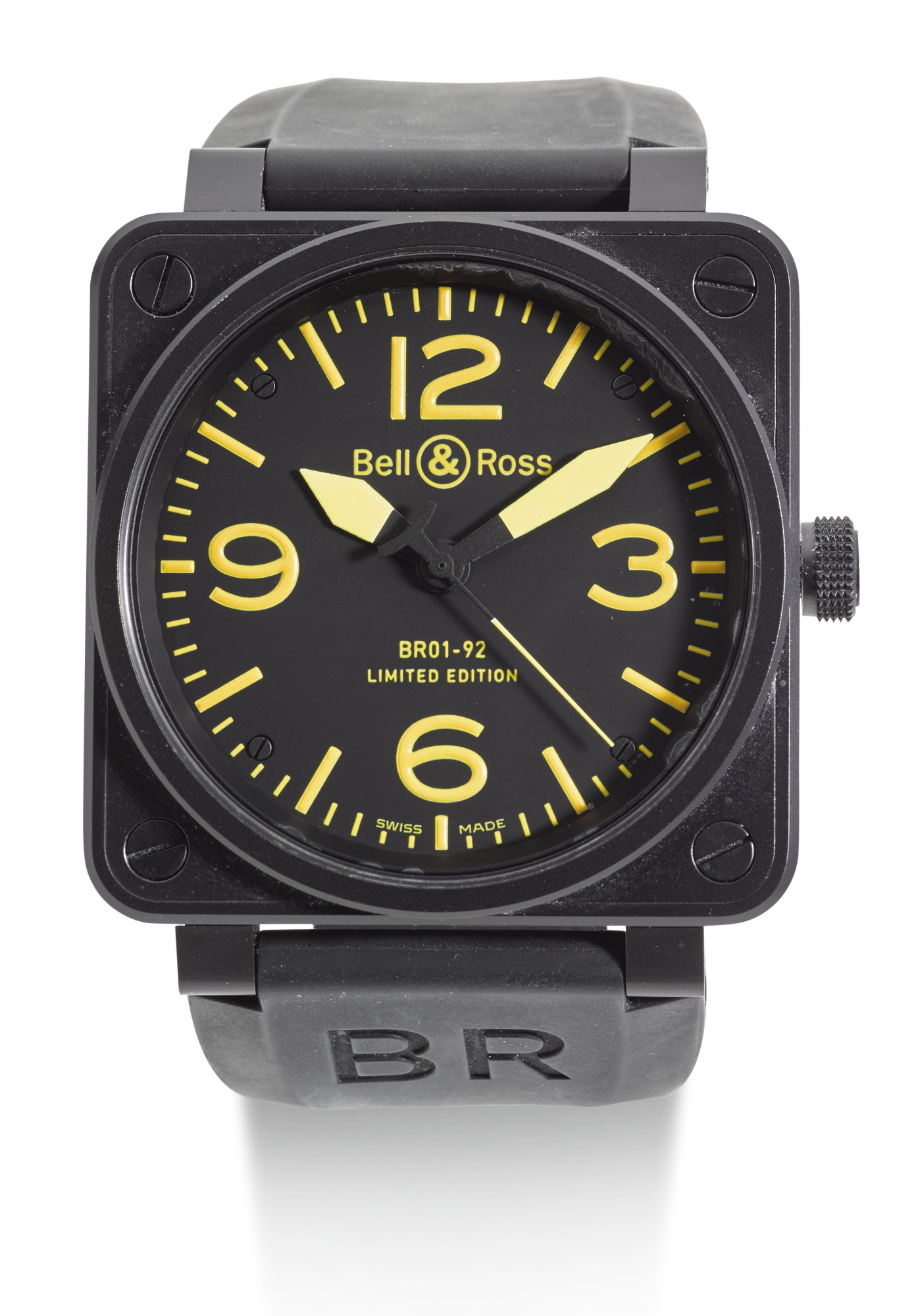 Bell & Ross