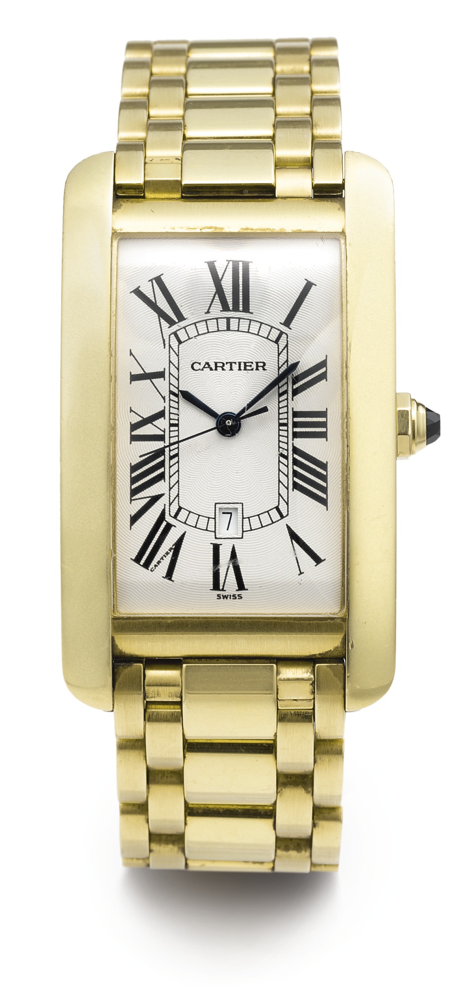 Cartier