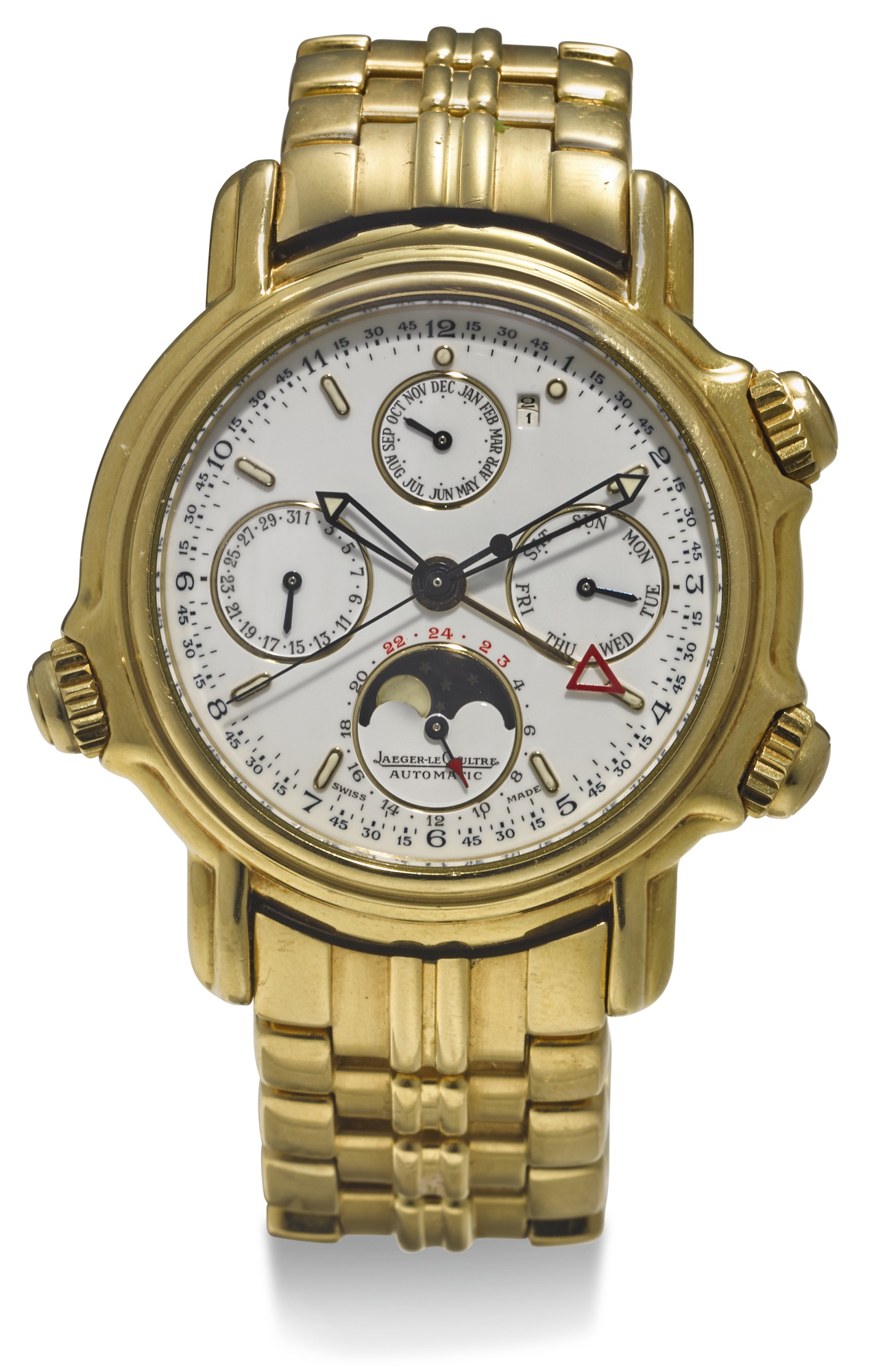 Jaeger-LeCoultre