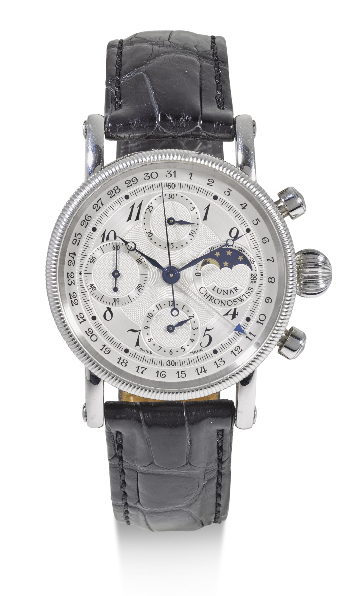 Chronoswiss
