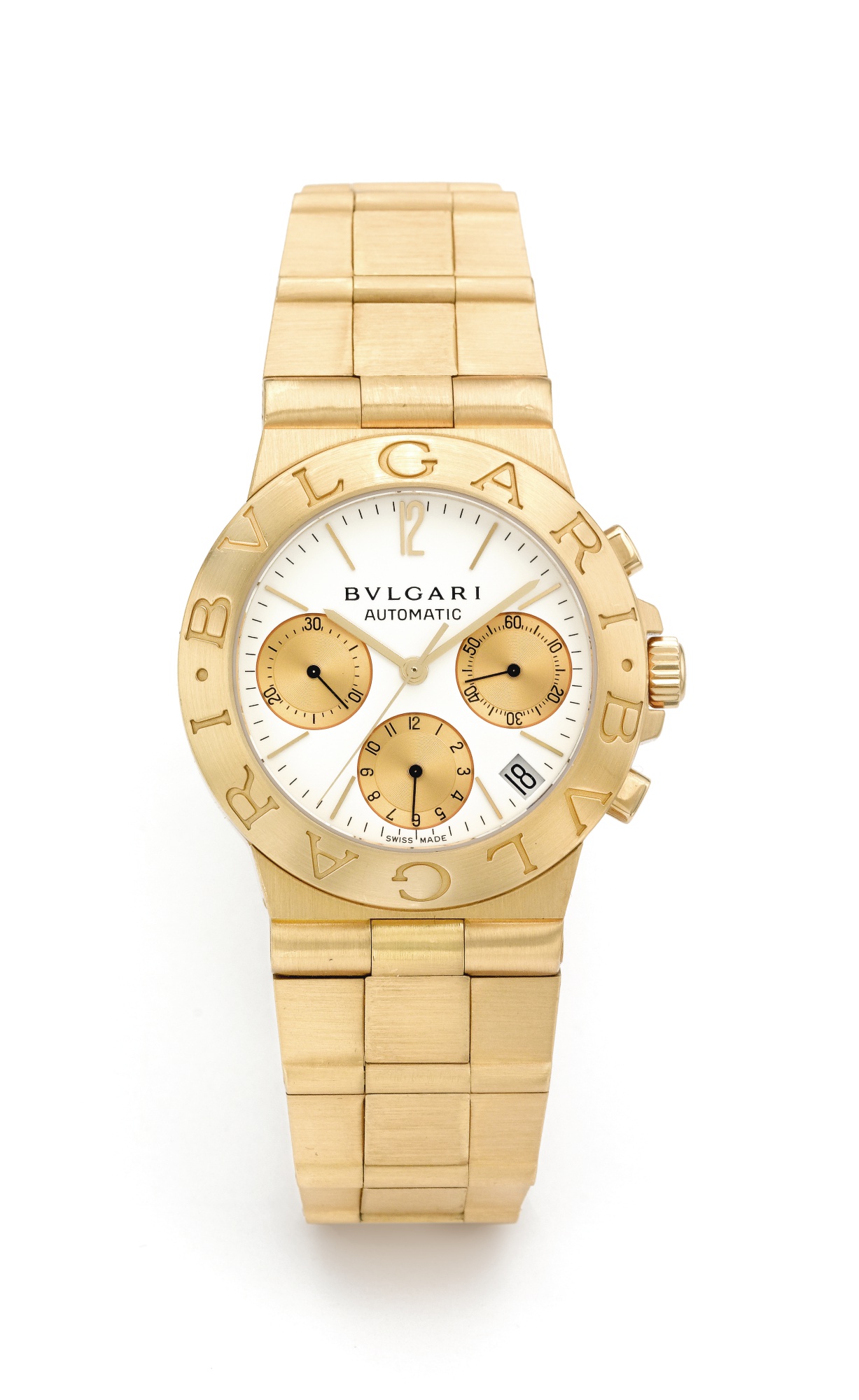 Bulgari