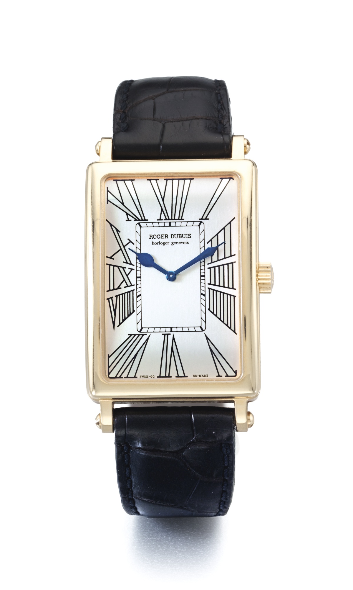 Roger Dubuis