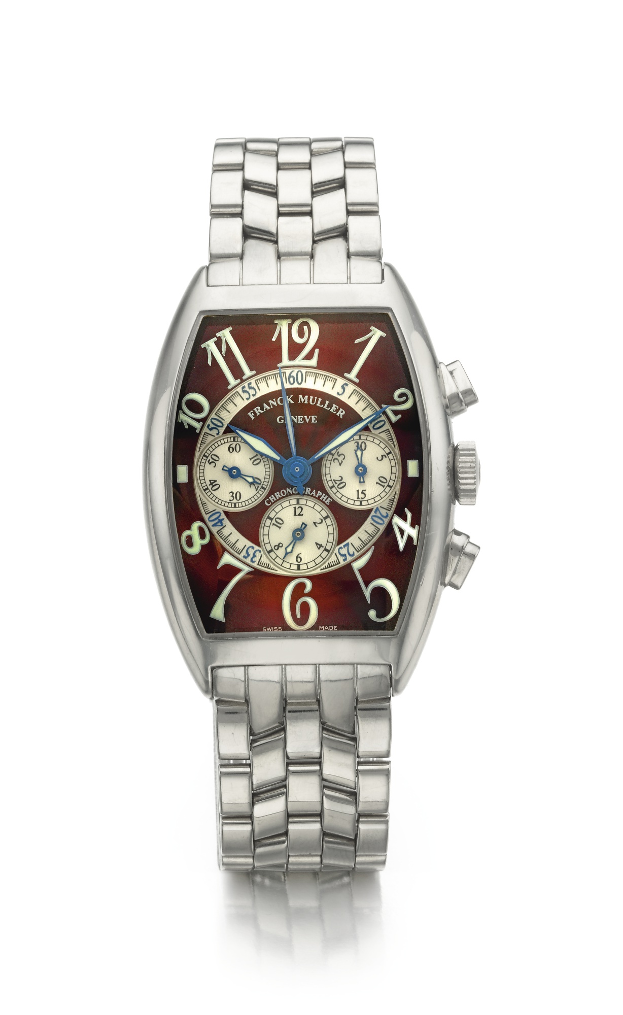 Franck Muller