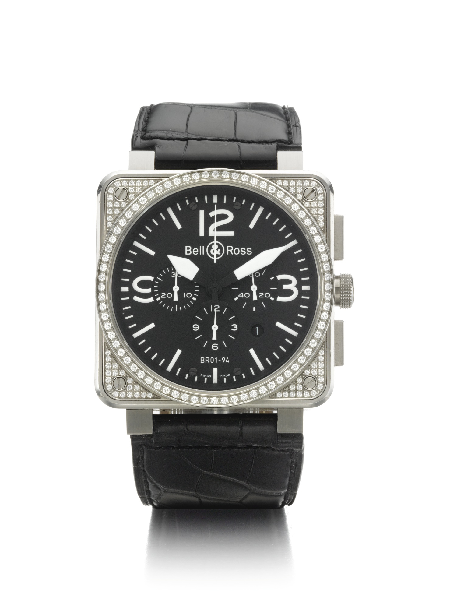 Bell & Ross
