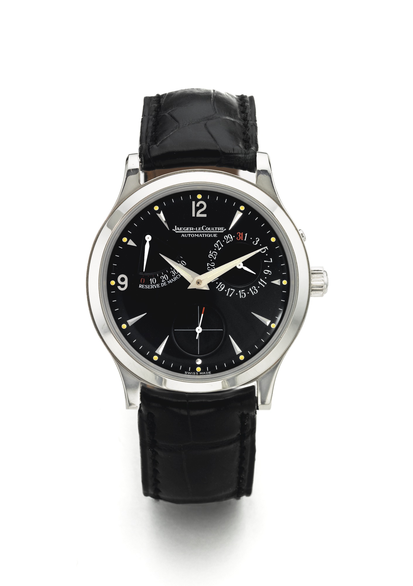 Jaeger-LeCoultre