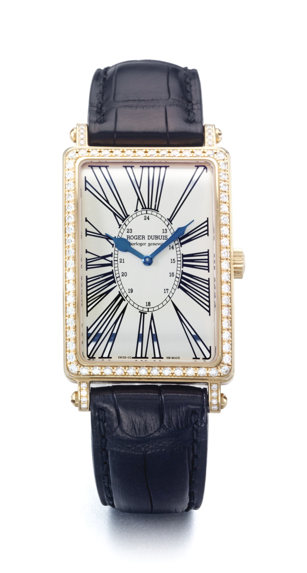 Roger Dubuis