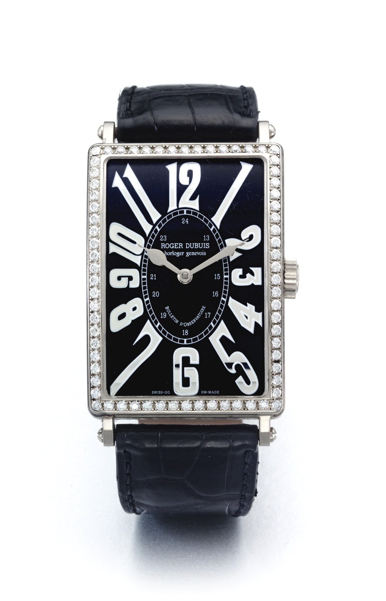 Roger Dubuis