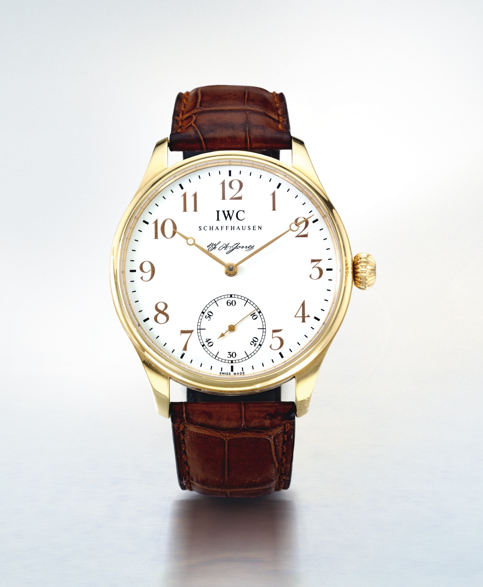 IWC