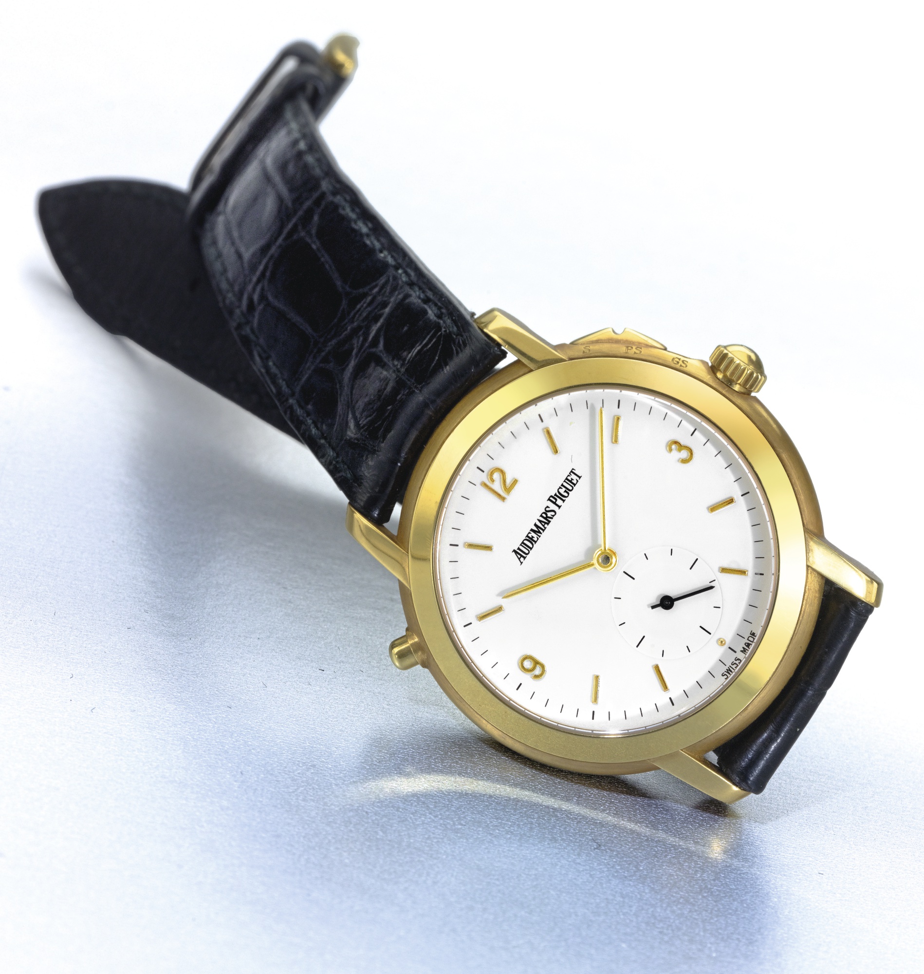 Audemars Piguet