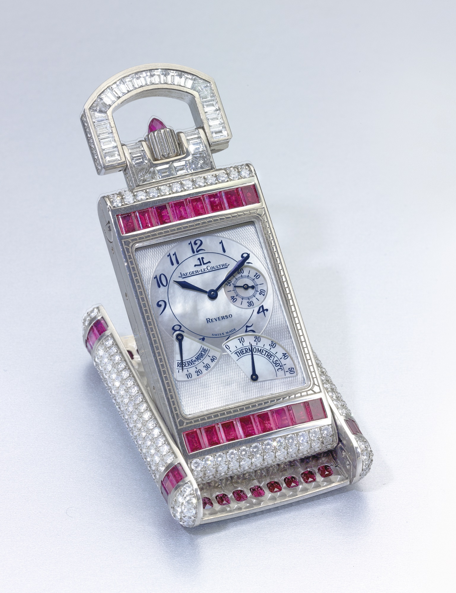 Jaeger-LeCoultre