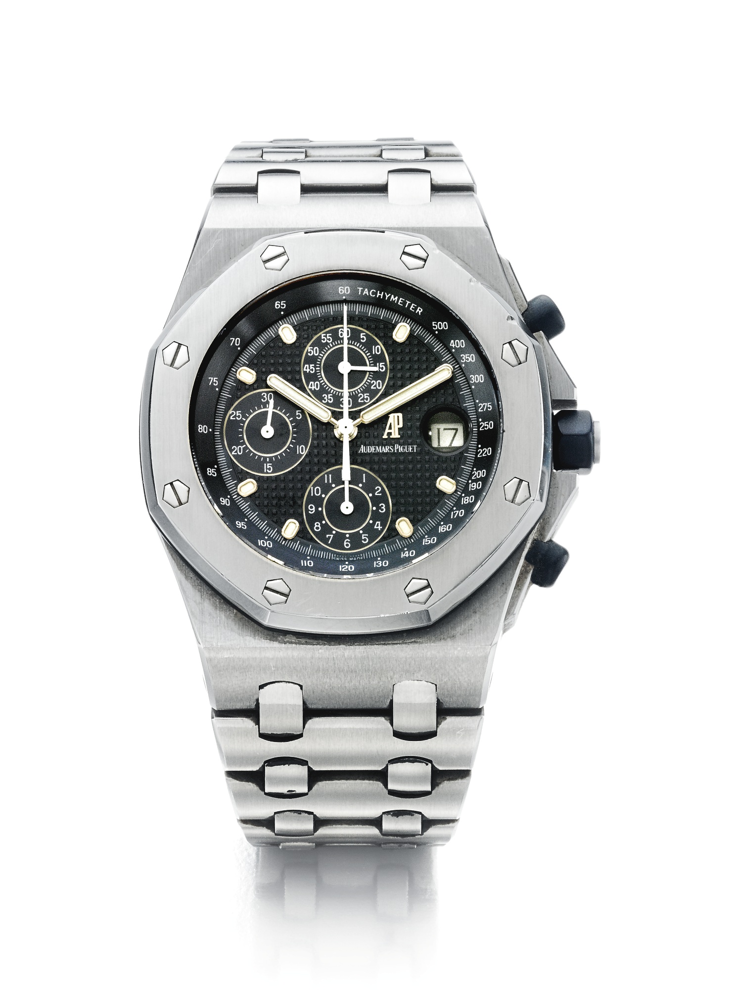 Audemars Piguet