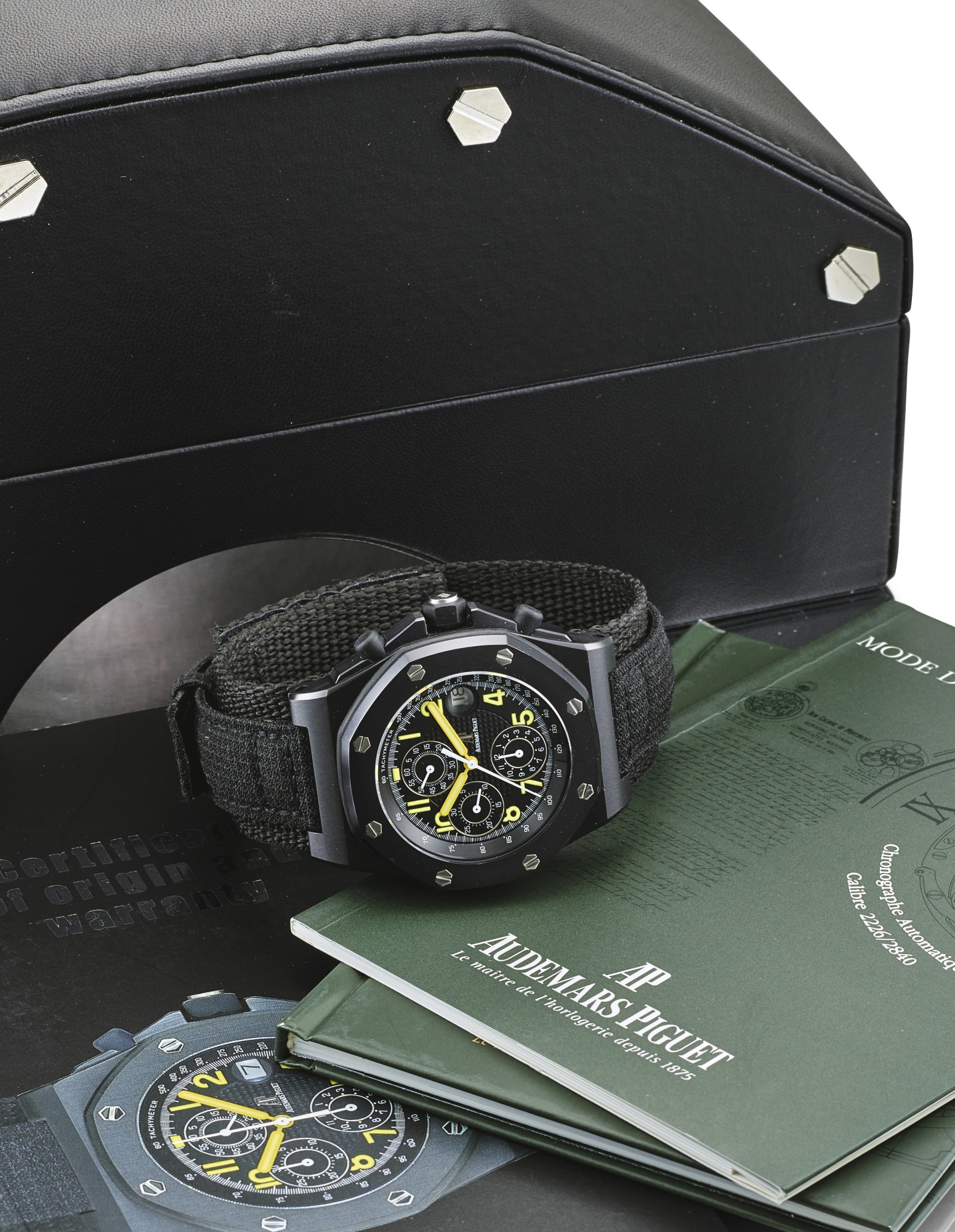 Audemars Piguet