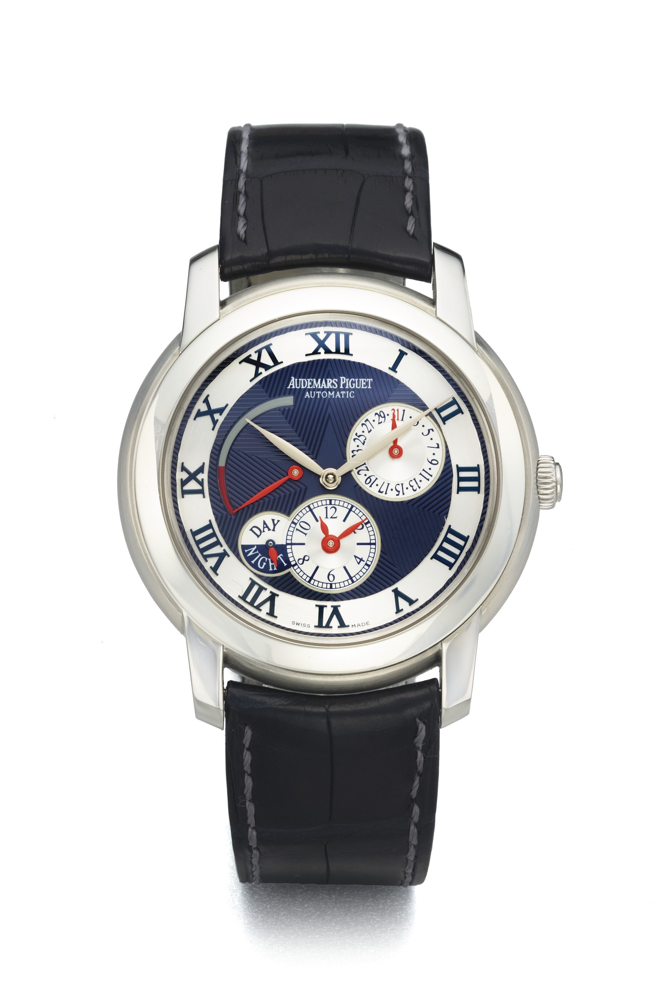 Audemars Piguet