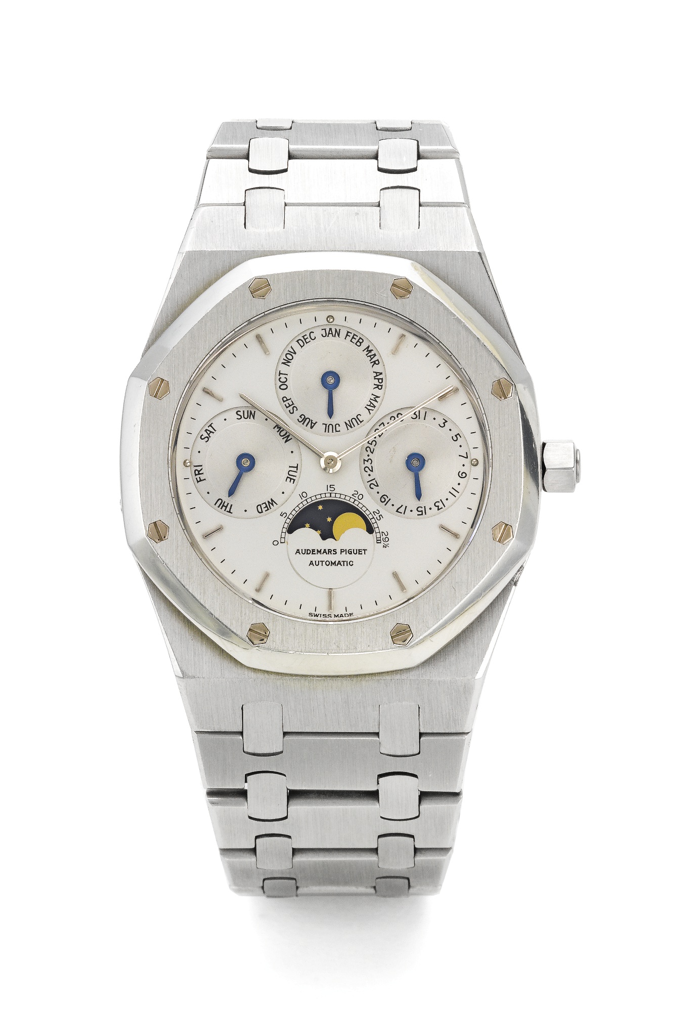 Audemars Piguet