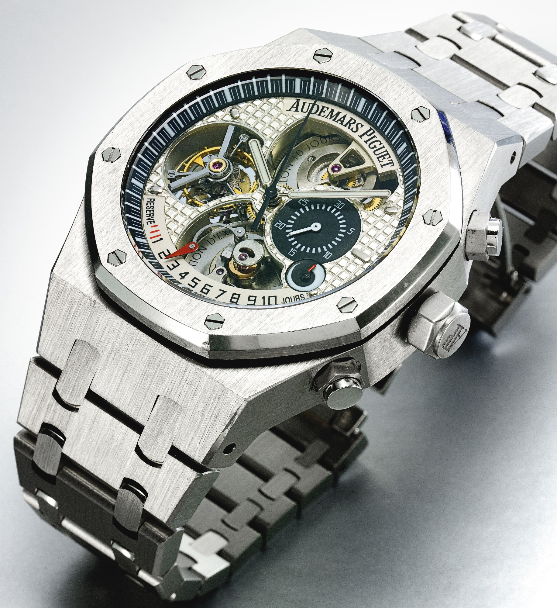 Audemars Piguet