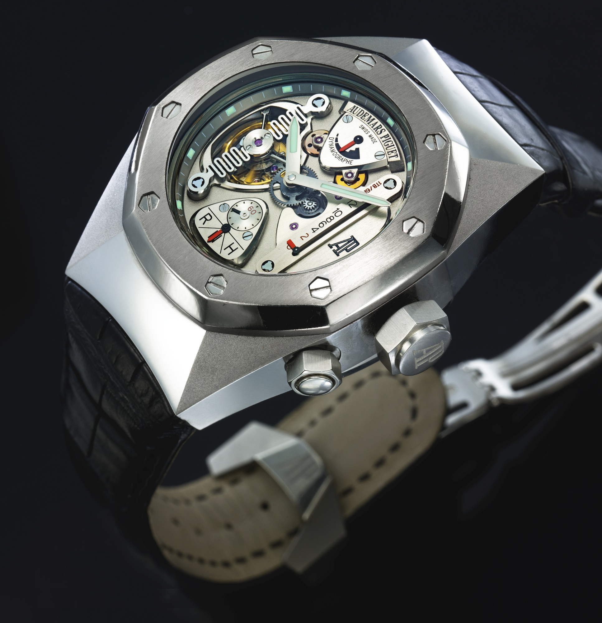 Audemars Piguet