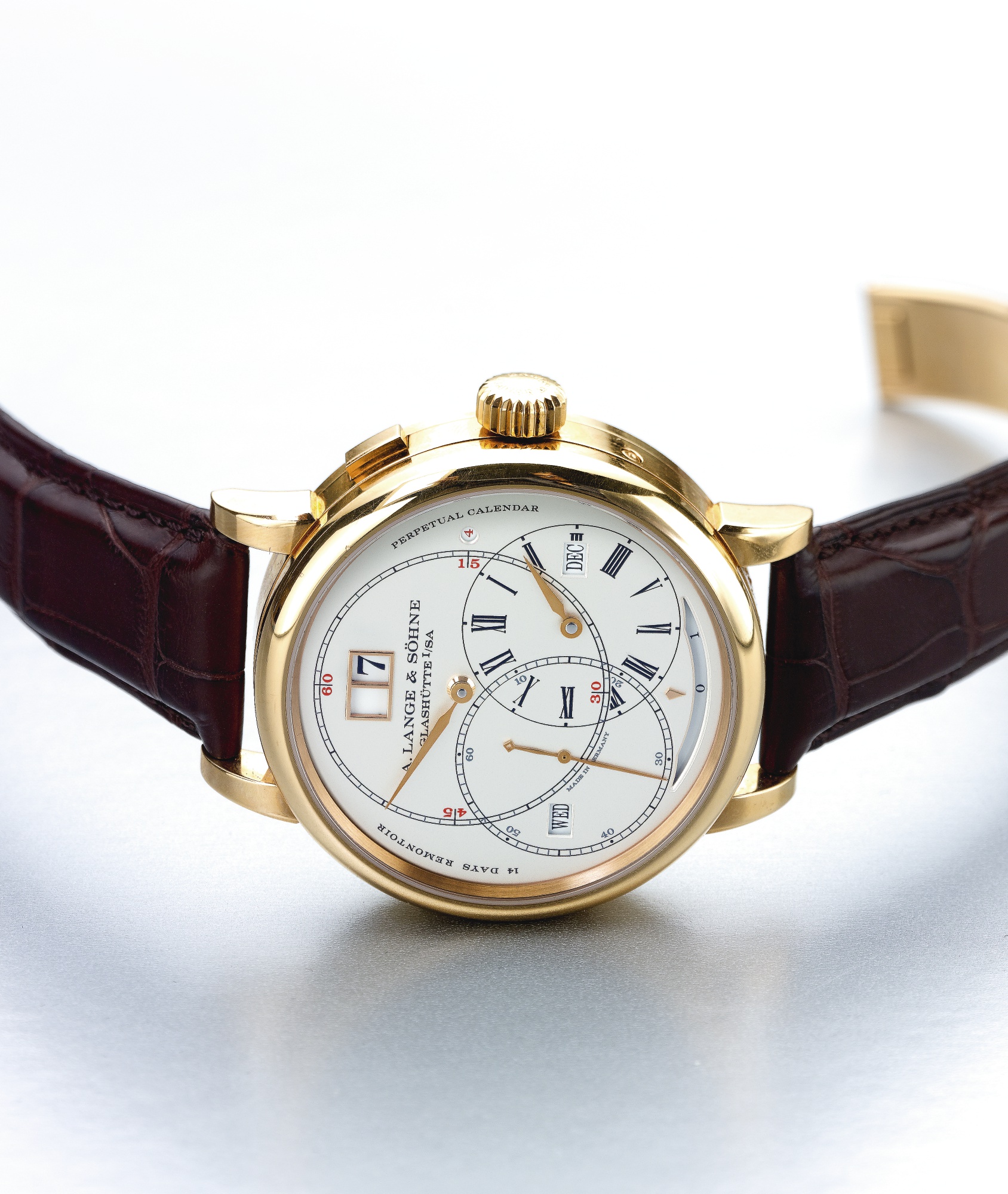 A. Lange & Söhne