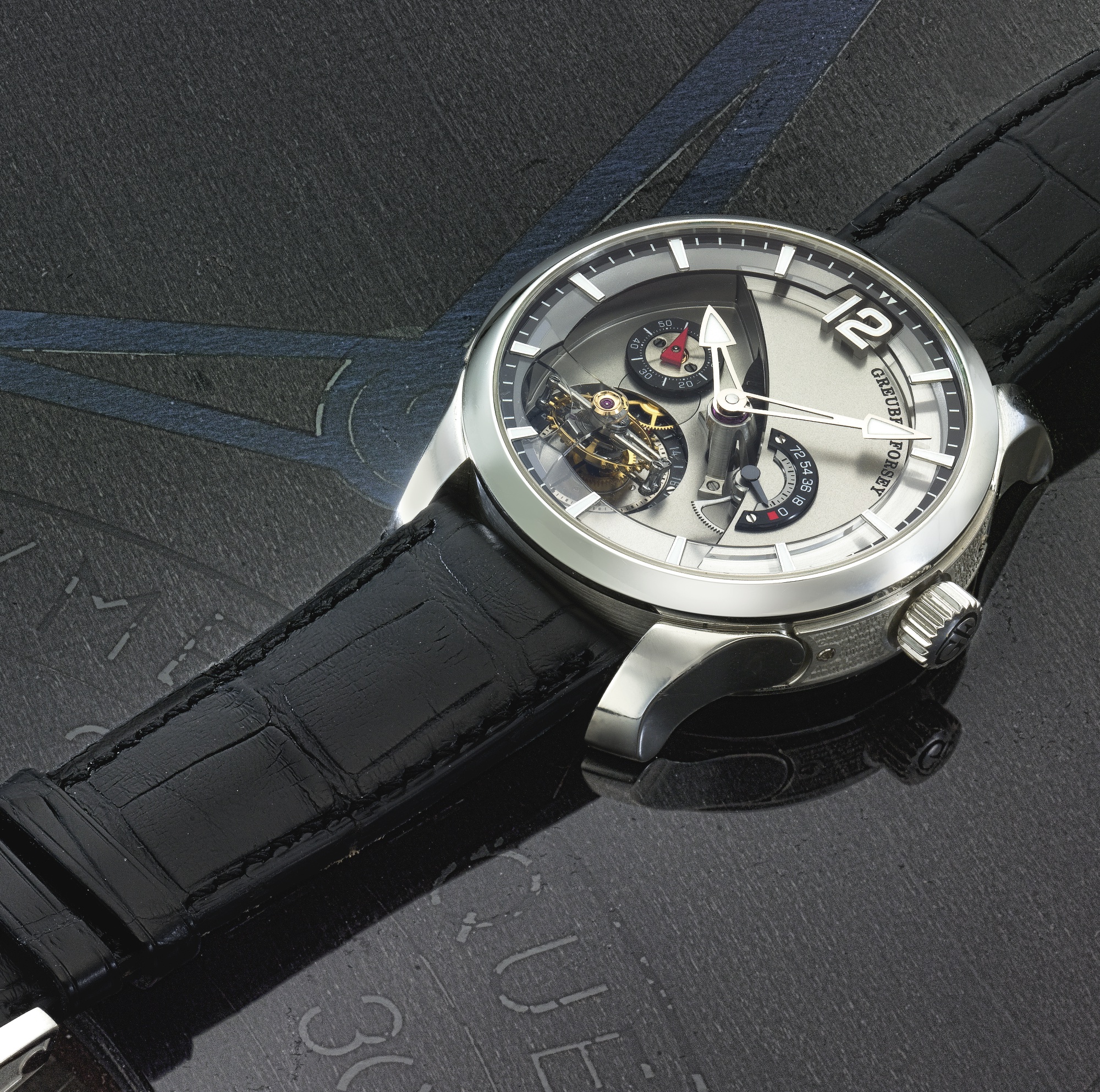 Greubel Forsey