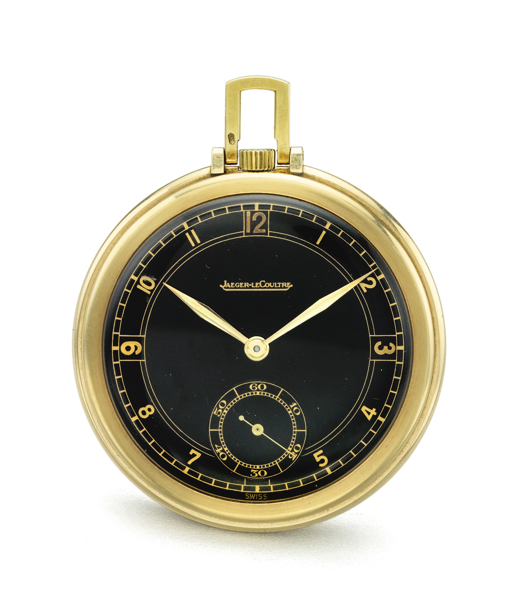 Jaeger-LeCoultre