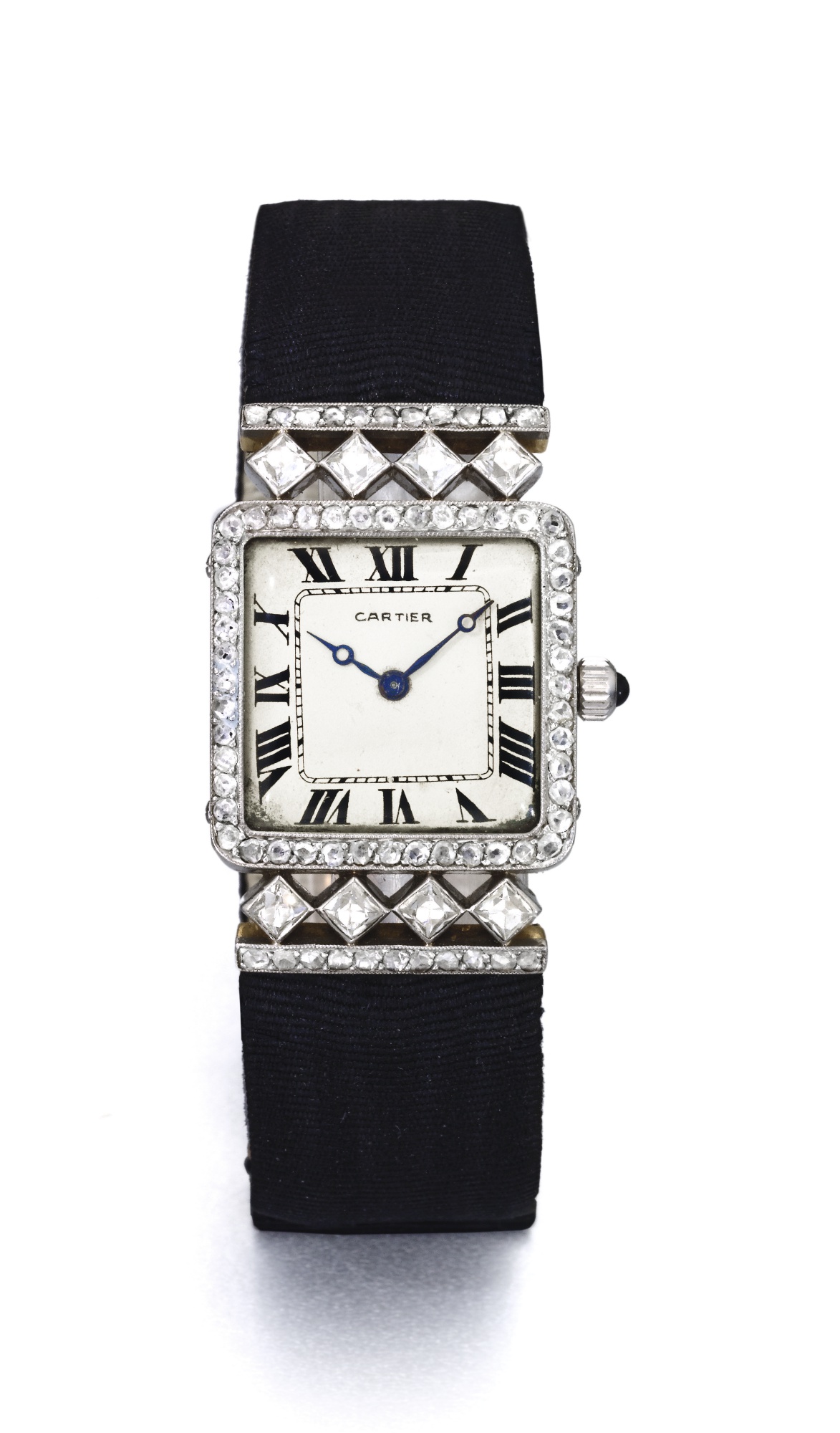 Cartier