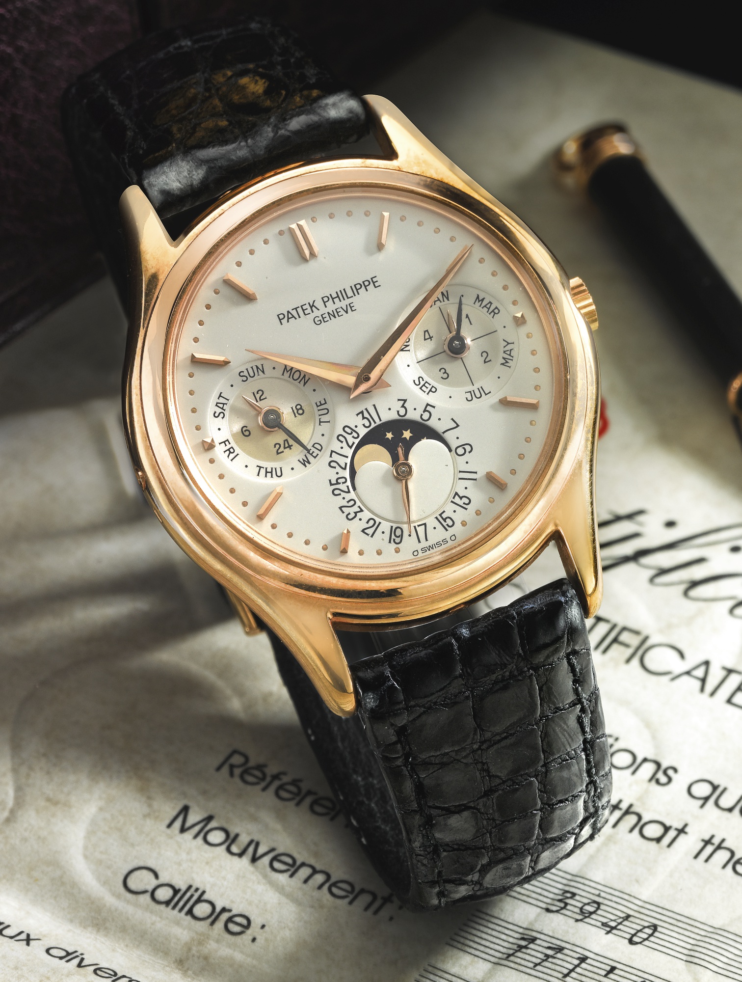 Patek Philippe