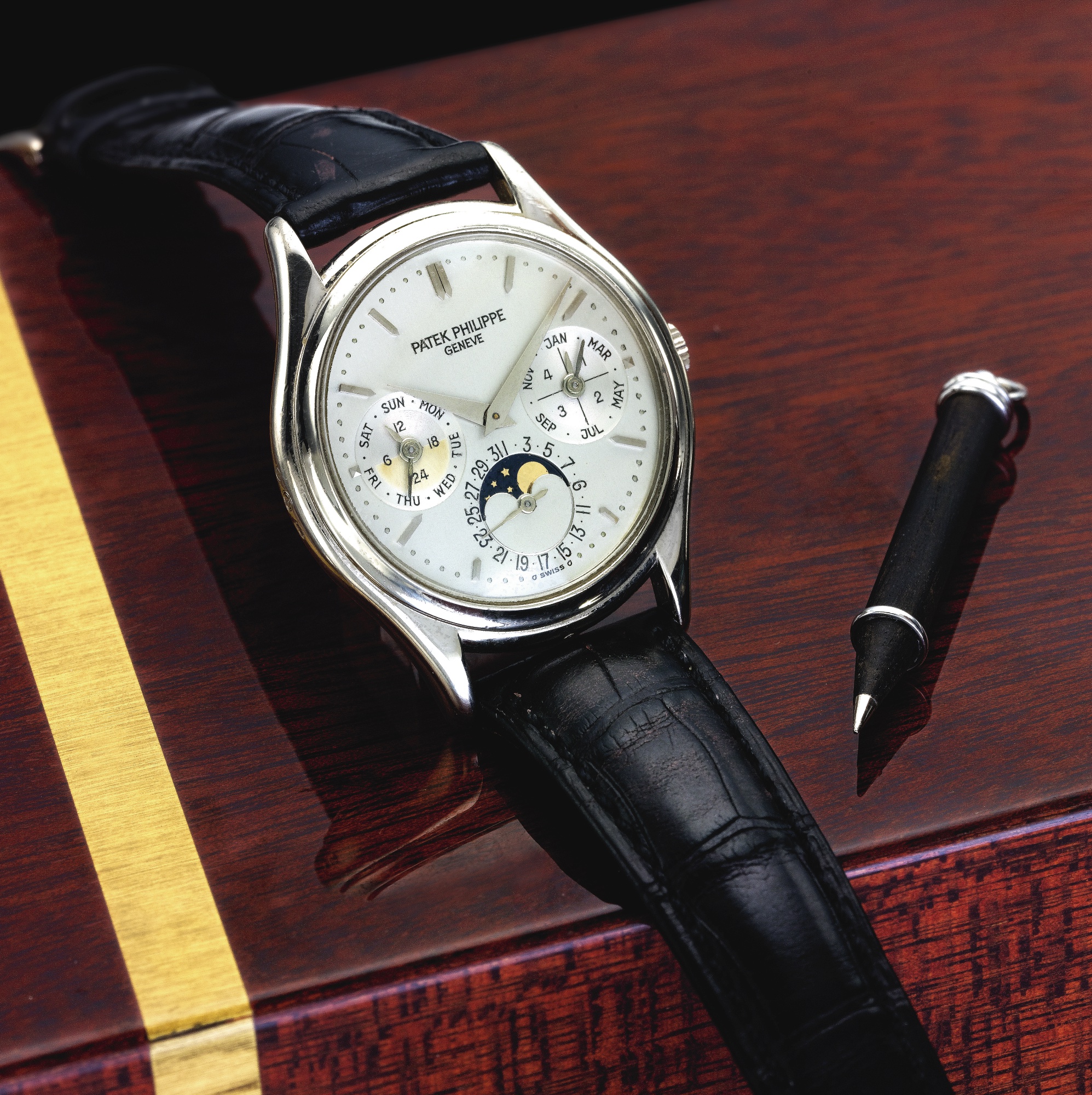 Patek Philippe