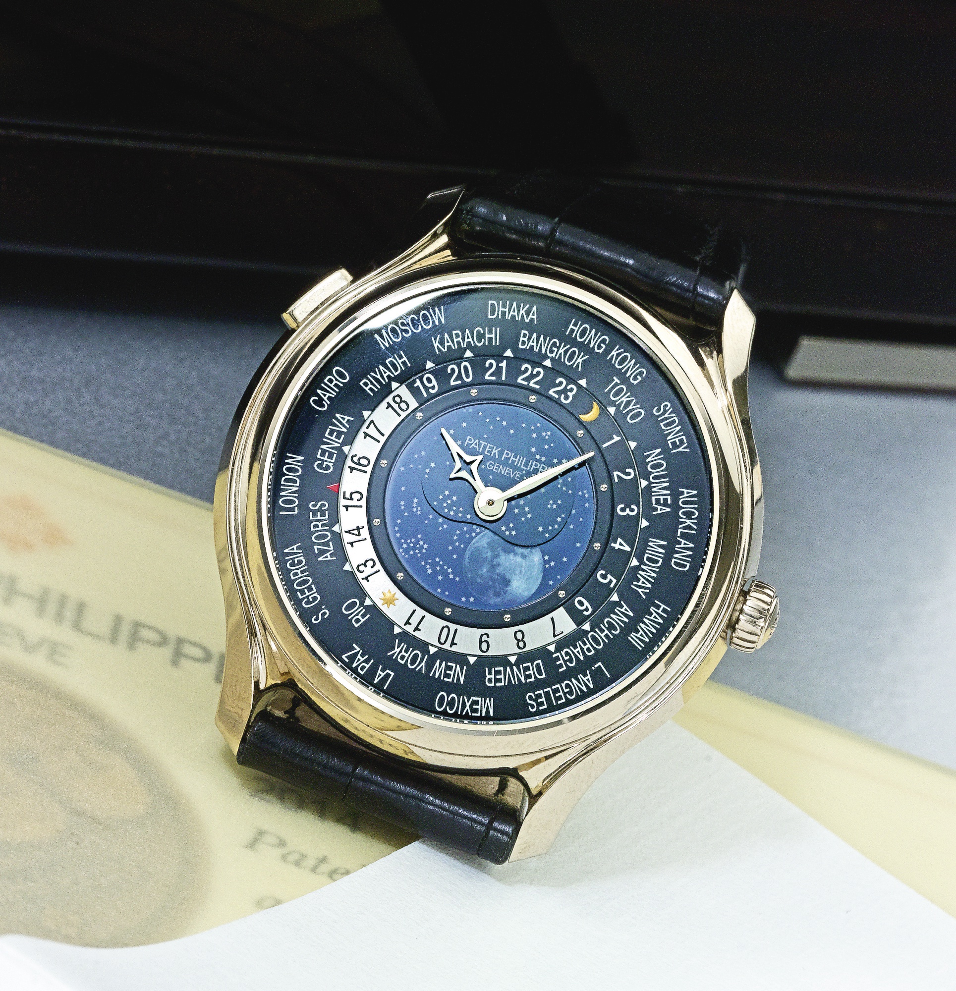Patek Philippe