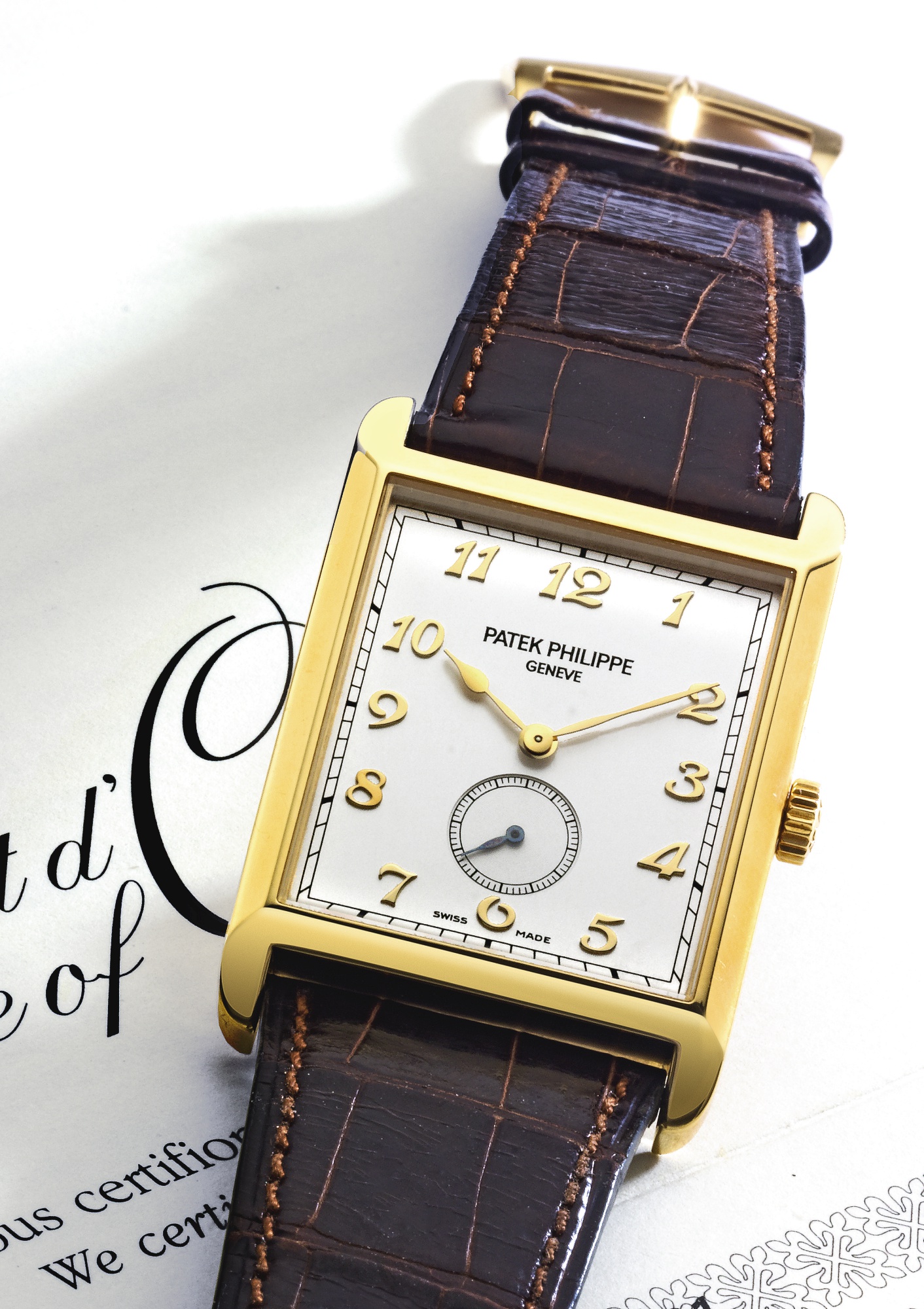 Patek Philippe