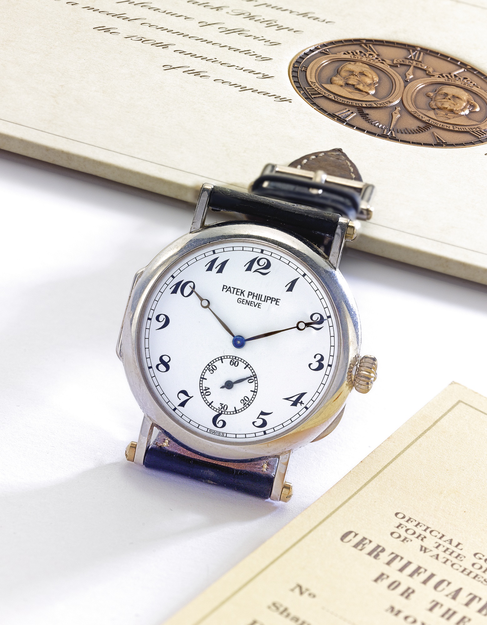 Patek Philippe