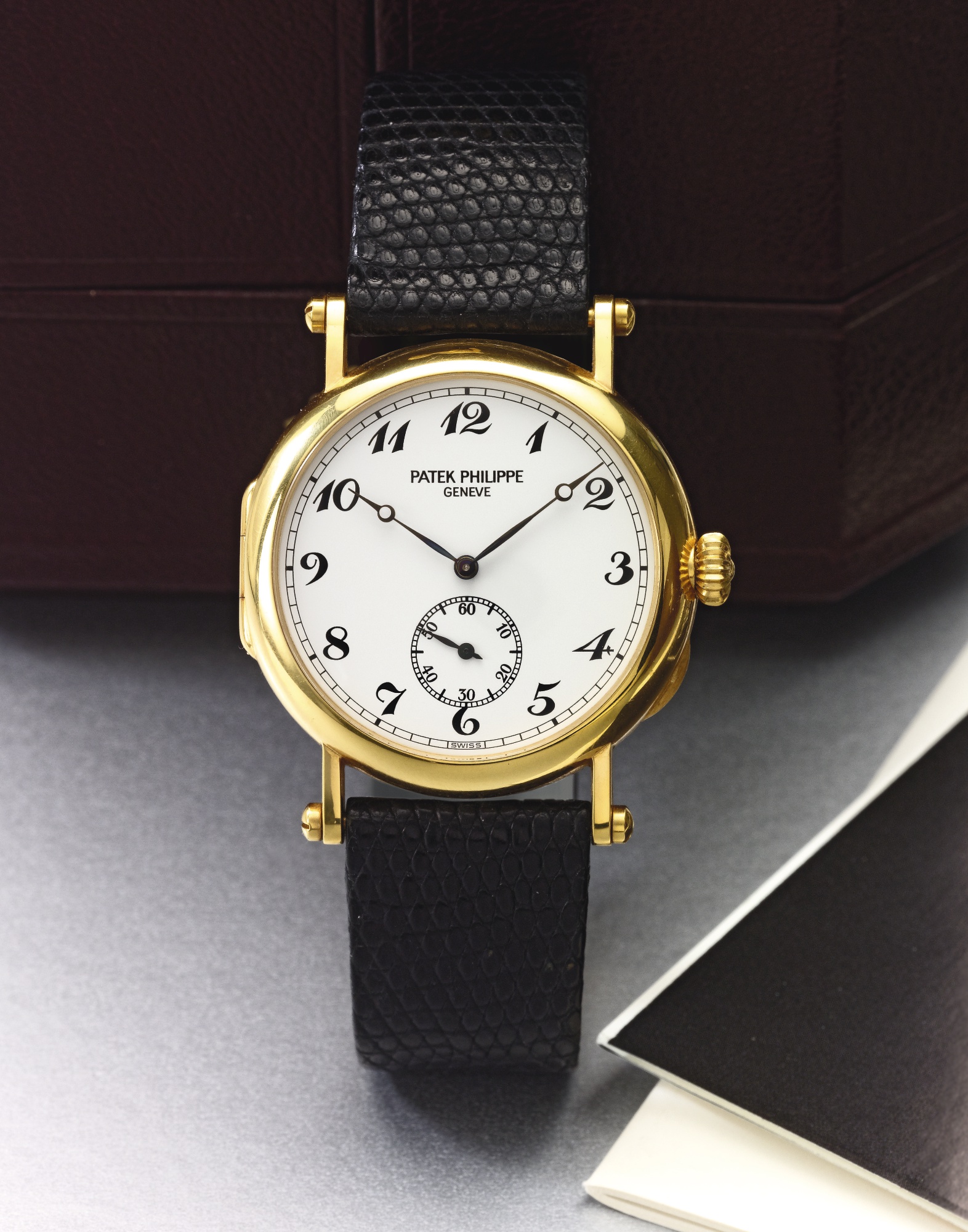 Patek Philippe