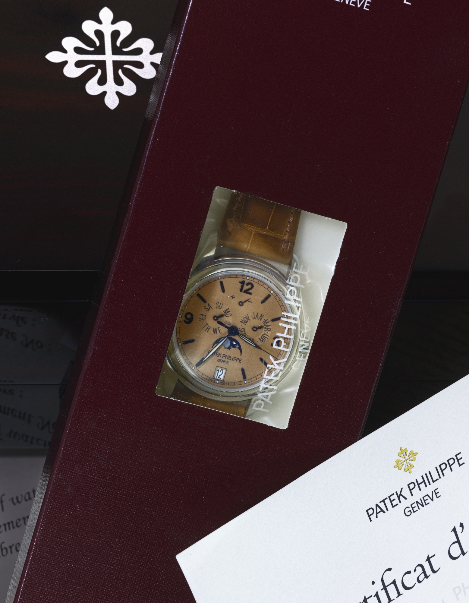Patek Philippe